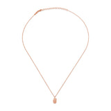Mini Healer | Sterling Silver Necklace