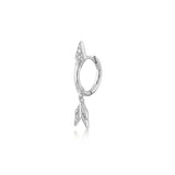 Dream Arrow, Sterling Silver Earring (Sold INDIVIDUALLY)