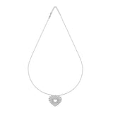 Senorita, Sterling Silver Necklace