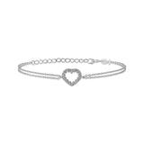 Senorita, Sterling Silver Bracelet