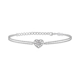 Matmazel, Sterling Silver Bracelet
