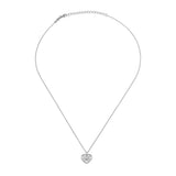 Matmazel, Sterling Silver Necklace