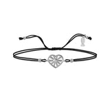Matmazel, Sterling Silver Bracelet (String)