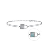 Wish | Sterling Silver Bracelet