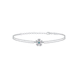 Bahar, Sterling Silver Bracelet