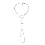 Princess Bee, Sterling Silver Shahmaran