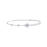 Kite, Sterling Silver Bracelet