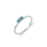 Patrizia, Sterling Silver Ring