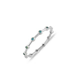 Zarif, Sterling Silver Ring
