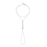 Konfeti, Sterling Silver Shahmaran