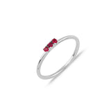 Patrizia, Sterling Silver Ring