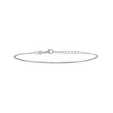 Forza, Sterling Silver Chain