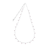 Joy, Sterling Silver Necklace