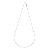 Rolo, Sterling Silver Necklace Chain