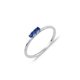 Patrizia, Sterling Silver Ring