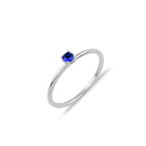 Veronica, Sterling Silver Ring