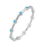 Zarif, Sterling Silver Ring